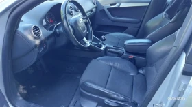 Обява за продажба на Audi A3 2.0TDI ~7 999 лв. - изображение 2