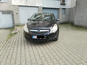 Обява за продажба на Opel Corsa 1, 2i ~5 660 лв. - изображение 2