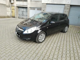 Обява за продажба на Opel Corsa 1, 2i ~5 660 лв. - изображение 1
