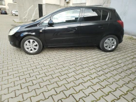 Обява за продажба на Opel Corsa 1, 2i ~5 660 лв. - изображение 9