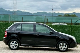 Skoda Fabia 1.2i * * LUCA* * - 3400 лв. - 82677439 8