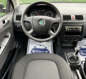Skoda Fabia 1.2i * * LUCA* * - 3400 лв. - 82677439 12