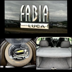 Skoda Fabia 1.2i * * LUCA* * - 3400 лв. - 82677439 10