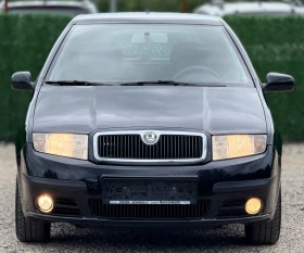 Skoda Fabia 1.2i * * LUCA* * - 3400 лв. - 82677439 2