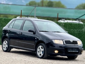 Skoda Fabia 1.2i * * LUCA* * 