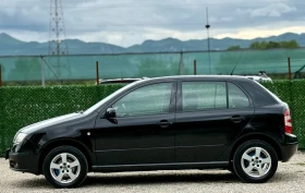 Skoda Fabia 1.2i * * LUCA* * - 3400 лв. - 82677439 4