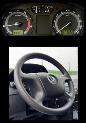 Skoda Fabia 1.2i * * LUCA* * - 3400 лв. - 82677439 15