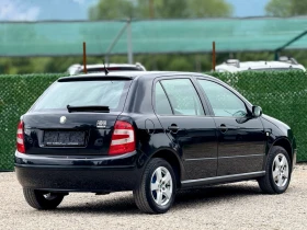 Skoda Fabia 1.2i * * LUCA* * - 3400 лв. - 82677439 7