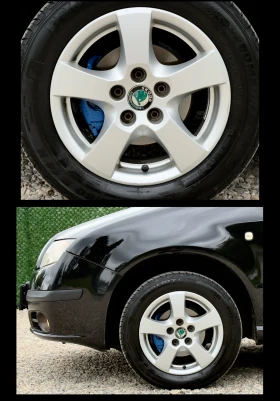Skoda Fabia 1.2i * * LUCA* * - 3400 лв. - 82677439 9