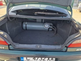 Обява за продажба на Peugeot 406 2.0  ~4 000 лв. - изображение 5