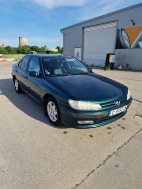 Обява за продажба на Peugeot 406 2.0  ~4 000 лв. - изображение 3