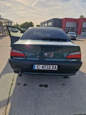 Обява за продажба на Peugeot 406 2.0  ~4 000 лв. - изображение 6