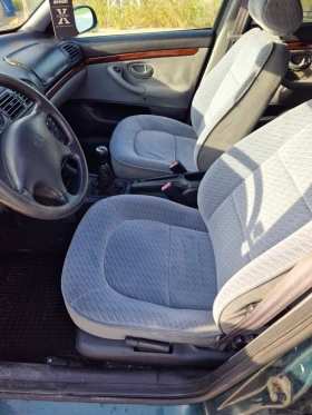 Peugeot 406 2.0  | Mobile.bg    13