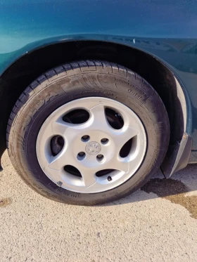 Peugeot 406 2.0  | Mobile.bg    15