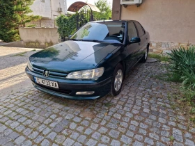 Обява за продажба на Peugeot 406 2.0  ~4 000 лв. - изображение 2