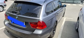 BMW 320 2.0 X-drive | Mobile.bg    5