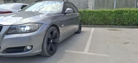 BMW 320 2.0 X-drive | Mobile.bg    2