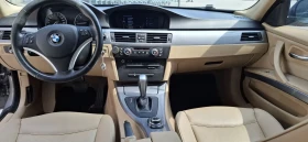 BMW 320 2.0 X-drive | Mobile.bg    7