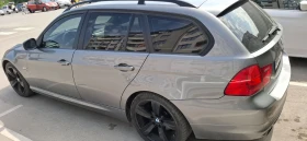 BMW 320 2.0 X-drive | Mobile.bg    6