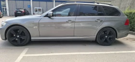 BMW 320 2.0 X-drive | Mobile.bg    3