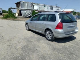 Peugeot 307 1.6HDI    | Mobile.bg    10