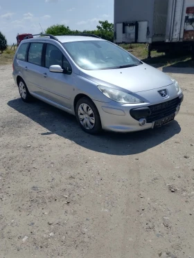 Peugeot 307 1.6HDI    | Mobile.bg    5