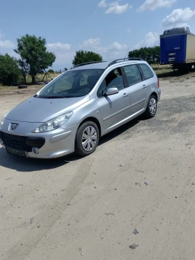 Peugeot 307 1.6HDI    | Mobile.bg    4