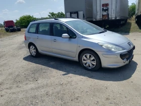 Peugeot 307 1.6HDI    | Mobile.bg    6