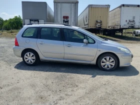 Peugeot 307 1.6HDI    | Mobile.bg    7