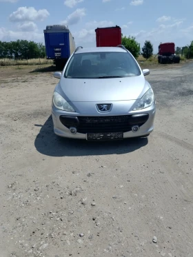 Peugeot 307 1.6HDI    | Mobile.bg    2