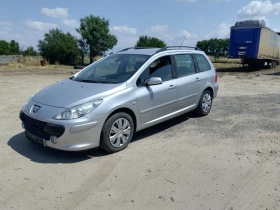 Peugeot 307 1.6HDI    | Mobile.bg    3