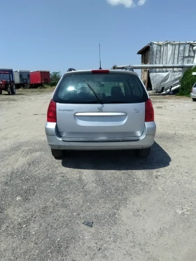 Peugeot 307 1.6HDI    | Mobile.bg    11