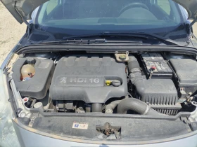 Peugeot 307 1.6HDI    | Mobile.bg    12