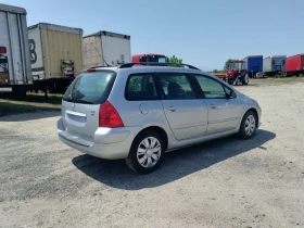 Peugeot 307 1.6HDI    | Mobile.bg    9