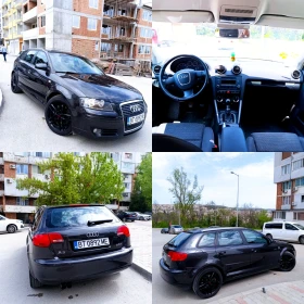 Обява за продажба на Audi A3 2.0.T FSI  ~8 700 лв. - изображение 2