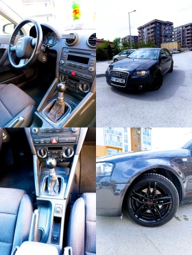 Обява за продажба на Audi A3 2.0.T FSI  ~8 700 лв. - изображение 1