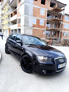 Обява за продажба на Audi A3 2.0.T FSI  ~8 700 лв. - изображение 1