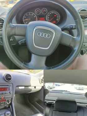 Обява за продажба на Audi A3 2.0.T FSI  ~8 700 лв. - изображение 4