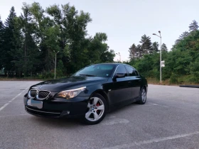 Обява за продажба на BMW 525 ~11 500 лв. - изображение 1