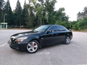 Обява за продажба на BMW 525 ~11 500 лв. - изображение 2
