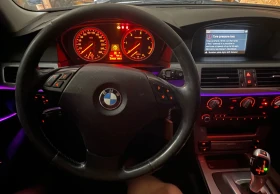 Обява за продажба на BMW 525 ~10 500 лв. - изображение 10