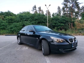 Обява за продажба на BMW 525 ~11 500 лв. - изображение 4