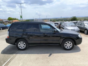 Обява за продажба на Subaru Forester 2.0i automatic  ~5 800 лв. - изображение 3