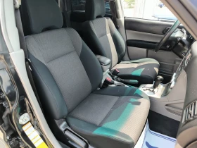 Обява за продажба на Subaru Forester 2.0i automatic  ~5 800 лв. - изображение 7