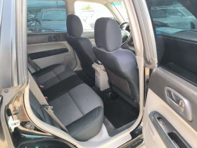 Обява за продажба на Subaru Forester 2.0i automatic  ~5 800 лв. - изображение 9