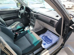 Обява за продажба на Subaru Forester 2.0i automatic  ~5 800 лв. - изображение 6