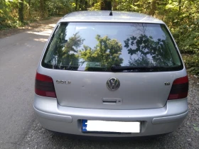 VW Golf 1.6 - 4100 лв. - 99009093 3
