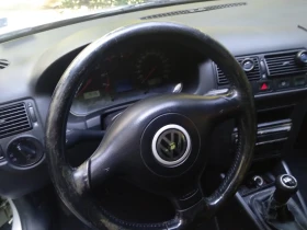 VW Golf 1.6 - 4100 лв. - 99009093 9