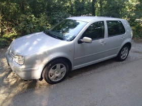 VW Golf 1.6