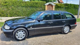 Mercedes-Benz C 220 CDI | Mobile.bg    2